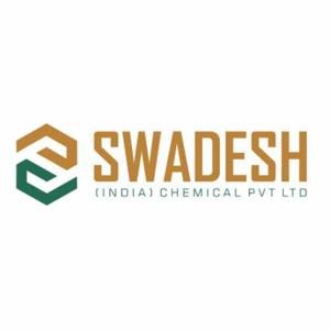 Swadesh India Chemical Pvt Ltd logo
