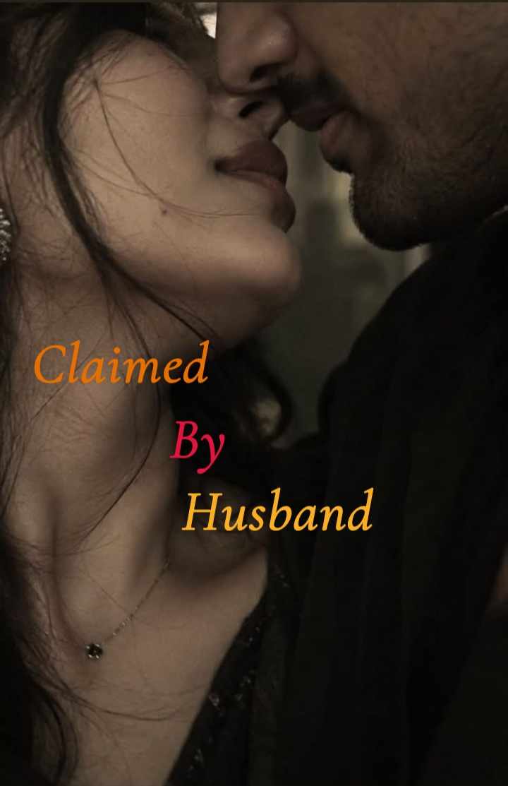 Claimed by husband