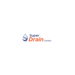 Super Drain London logo