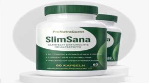 SlimSana The Weight Management Challenge Today (Critical Customer Warning!) Nobody Tell Read Carefully