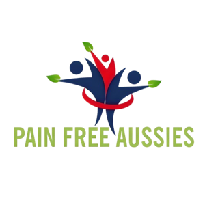 Pain free Aussies