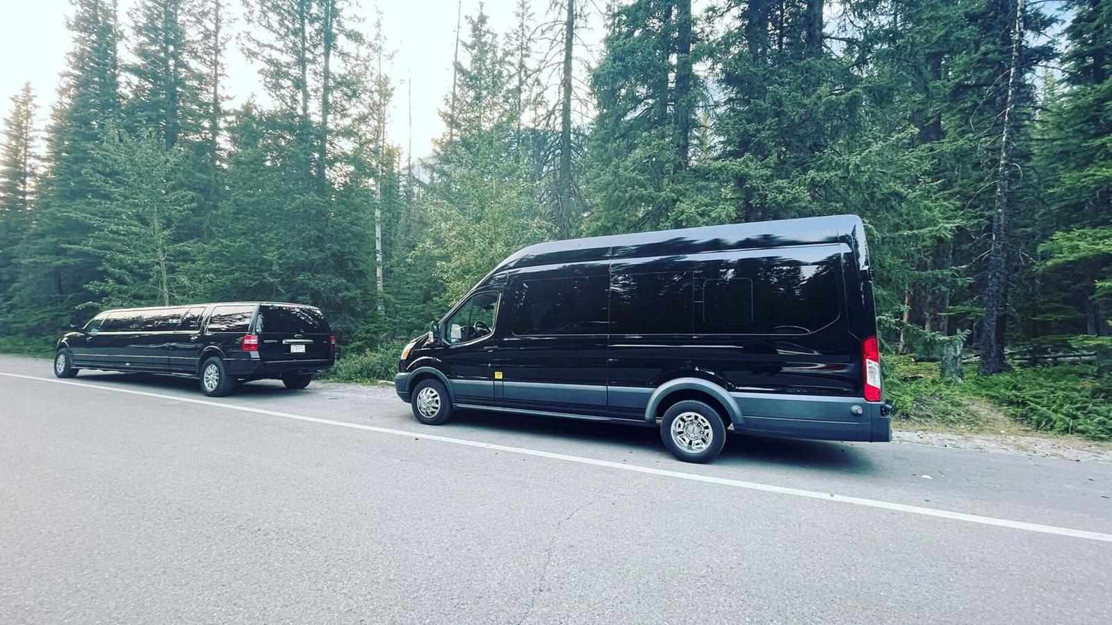 Why Should You Choose a Vancouver Airport Limo for Your Ride?