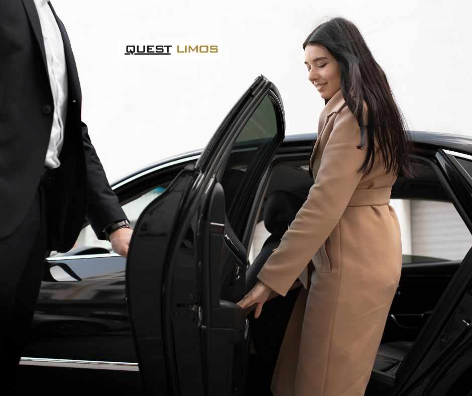 Why Limo Rental in Calgary Is Perfect for Corporate Travel