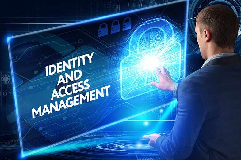 Customer Identity and Access Management Solutions