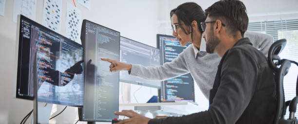 The top 10 IT cybersecurity audit companies in the USA