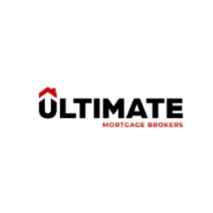 ultimate mortgage logo