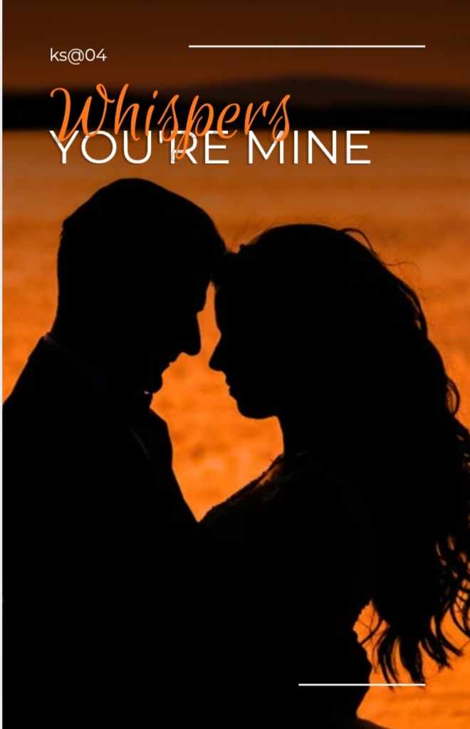You're Mine - Her Obsession Husband
