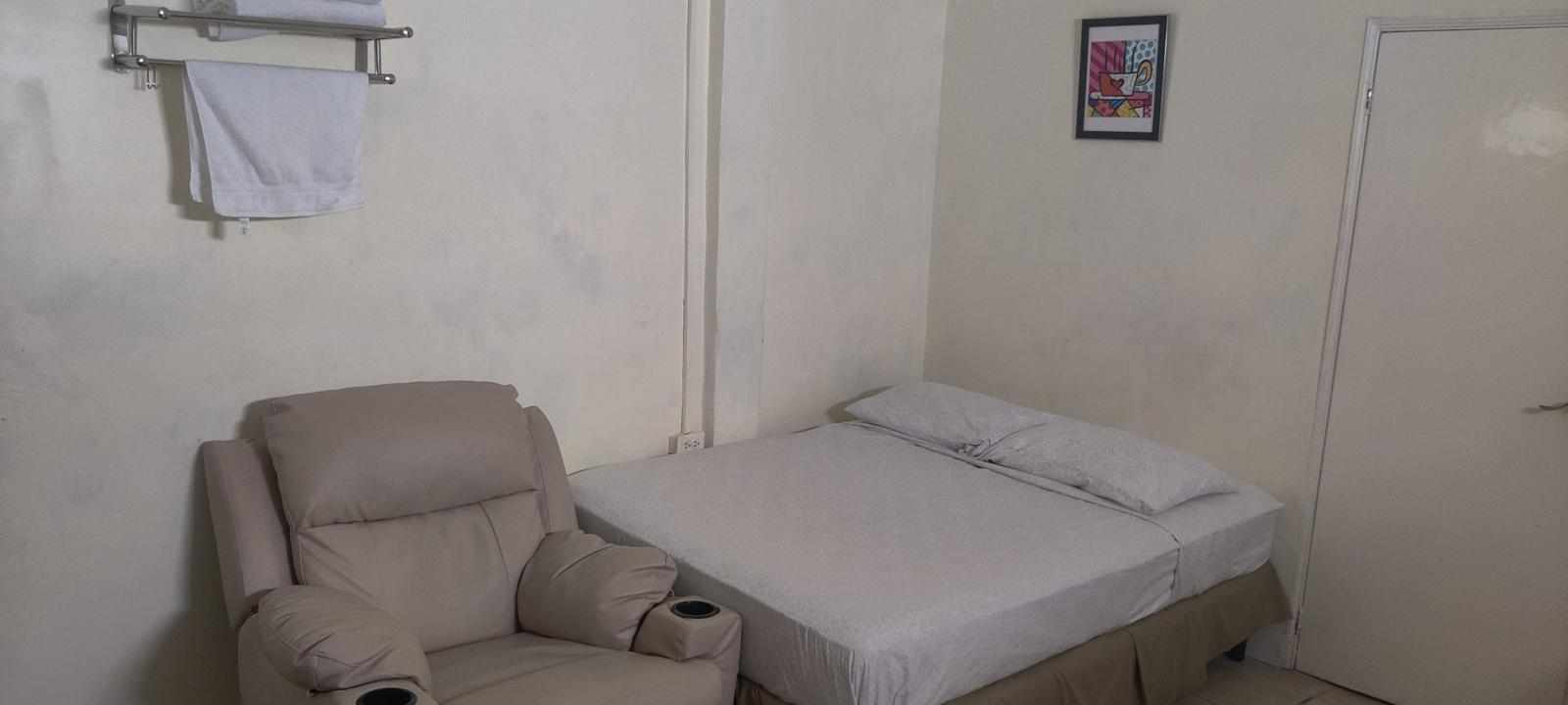 Where to Book Places to Stay in Trinidad – Woodbrook On The Avenue