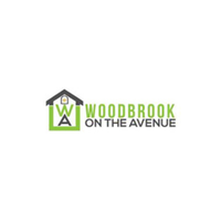 Woodbrook On The Avenue logo