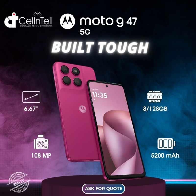 Why Should Businesses Invest in Cell Phones Wholesale Deals?