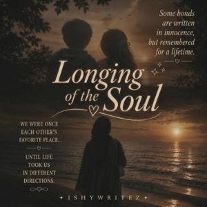 Longing of the Soul