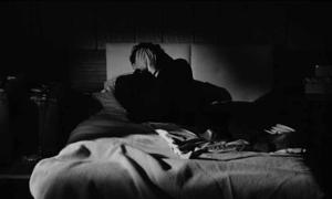 1. Wounds which never Heal