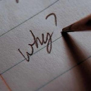 9. Promise to a dying friend