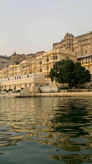10. Udaipur
