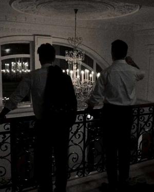 12.  Meeting '𝑯𝑰𝑴'