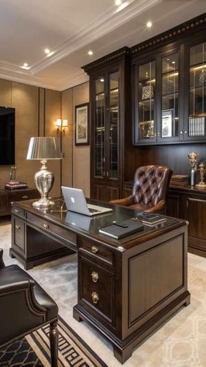 14. Reconciling Old Ties