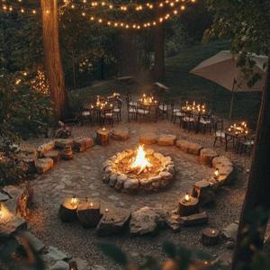 24. Camping Chaos Pt. 2