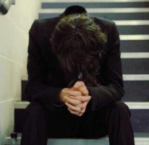 33. Panic Attack