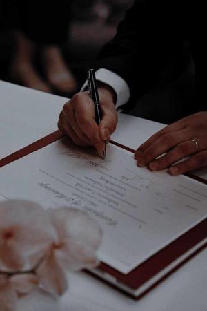 35. Zohaib's marriage?
