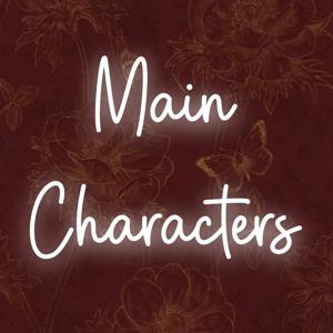 Main Characters