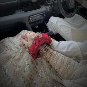38. Zohaib-Zubiya ka Nikkah