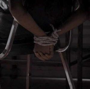 39. Zohaib got Kidnapped!