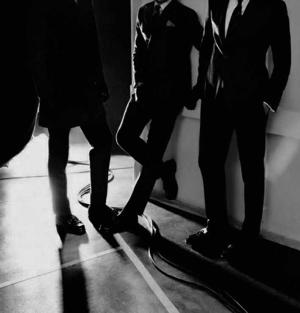 40. The Kidnappers