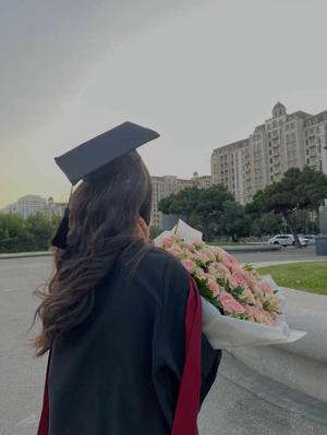 6. Graduation Ceremony