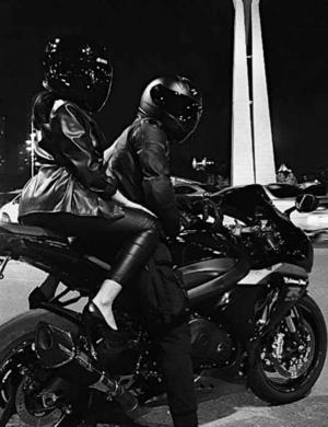 48. Bike Ride
