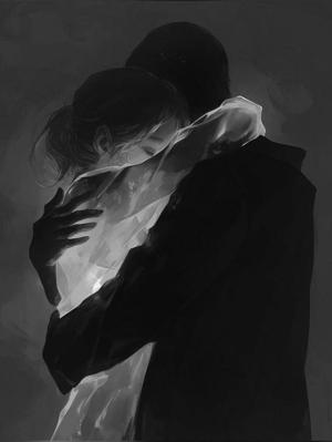 51. Losing Her...