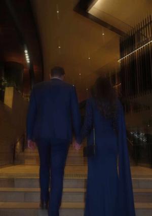 23. His date