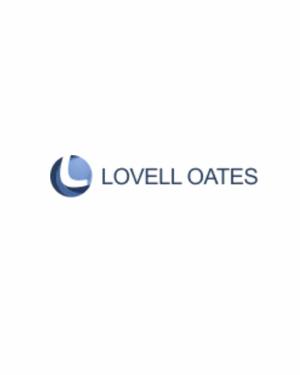 Lovell Oates logo