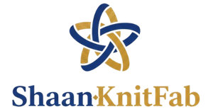 Shaan Knit Fab logo