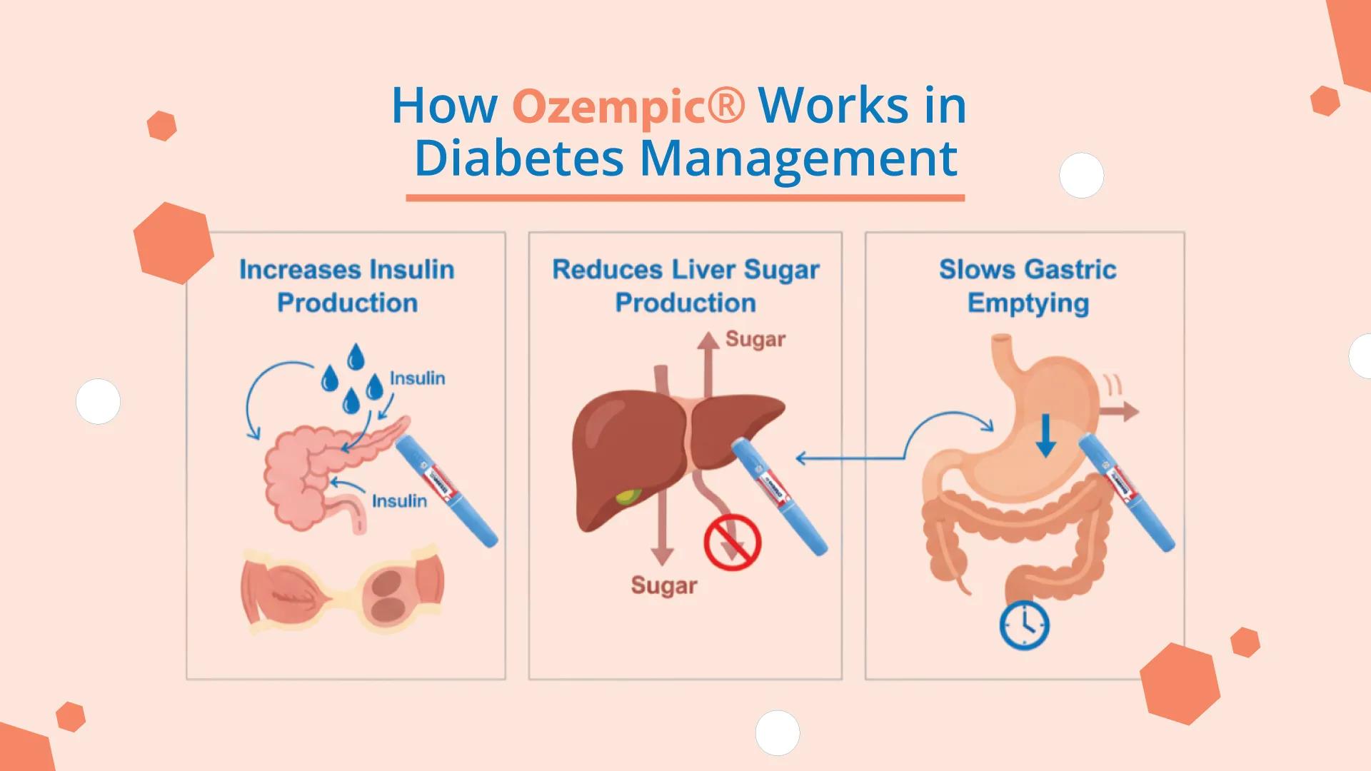 Understanding the Benefits of Ozempic for Adults with Type 2 Diabetes