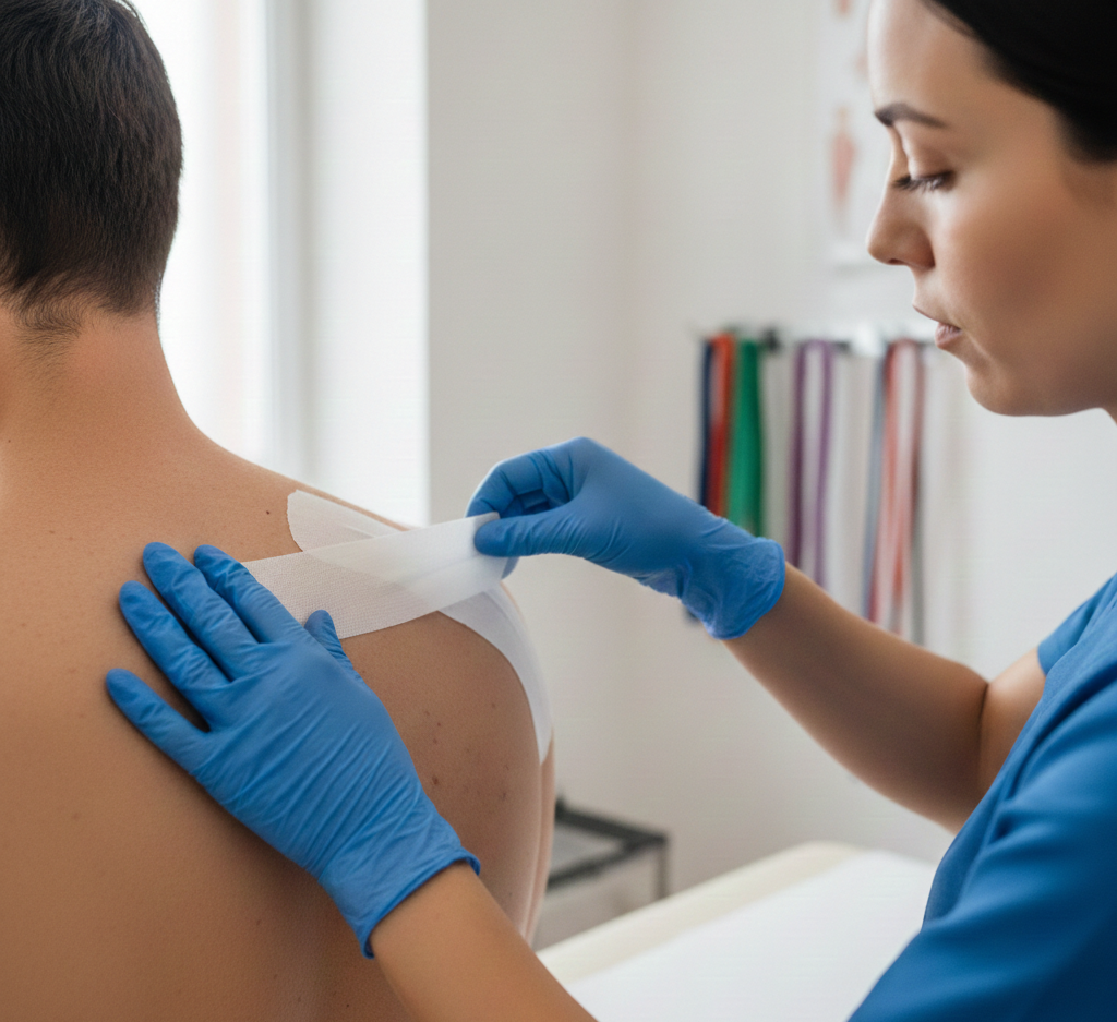 Physio Westlakes Post Surgery Recovery
