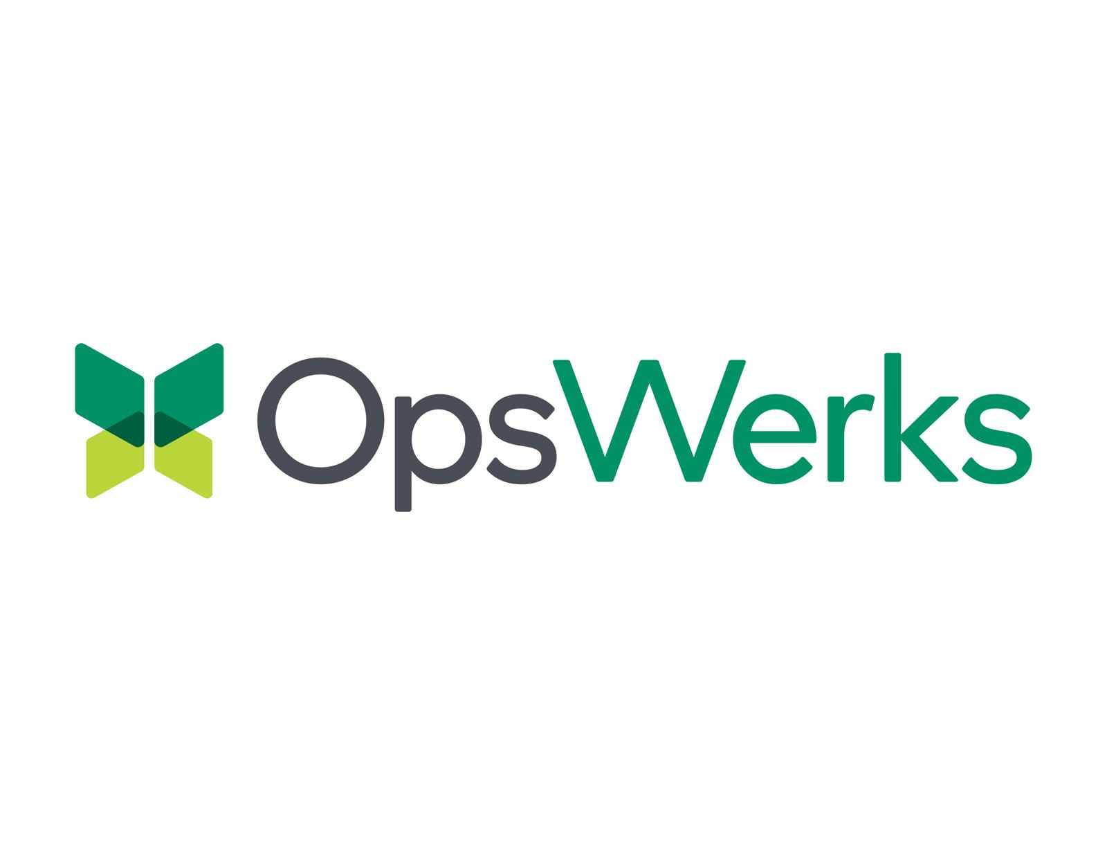 OpsWerks: A Good Place to Work