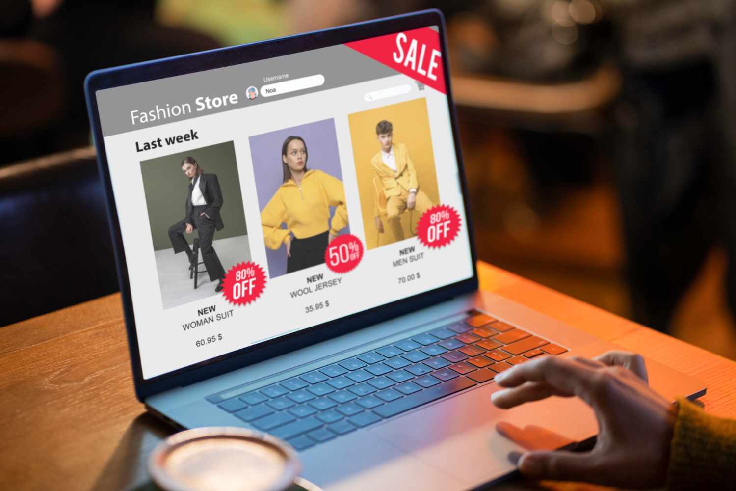 Custom Shopify design for eCommerce beginners