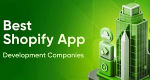 Shopify Custom App Development Company | Expert Developers