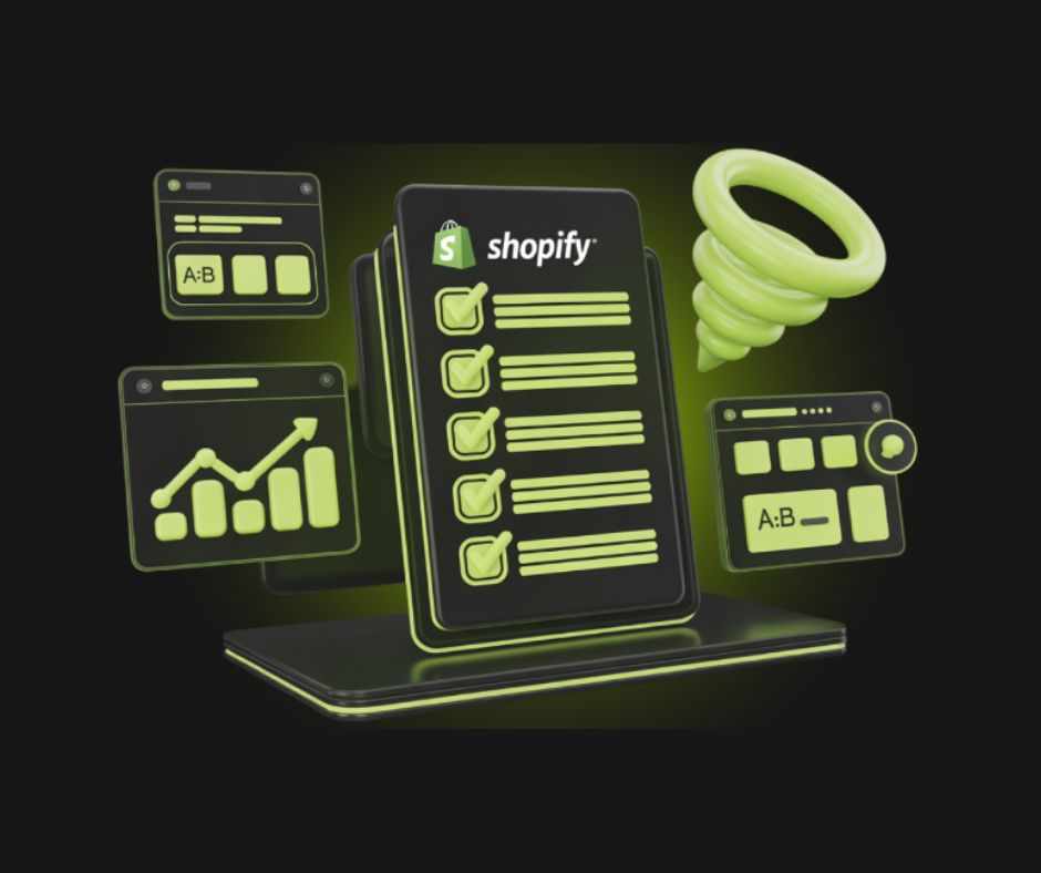 Best Shopify eCommerce CRO Agency USA
