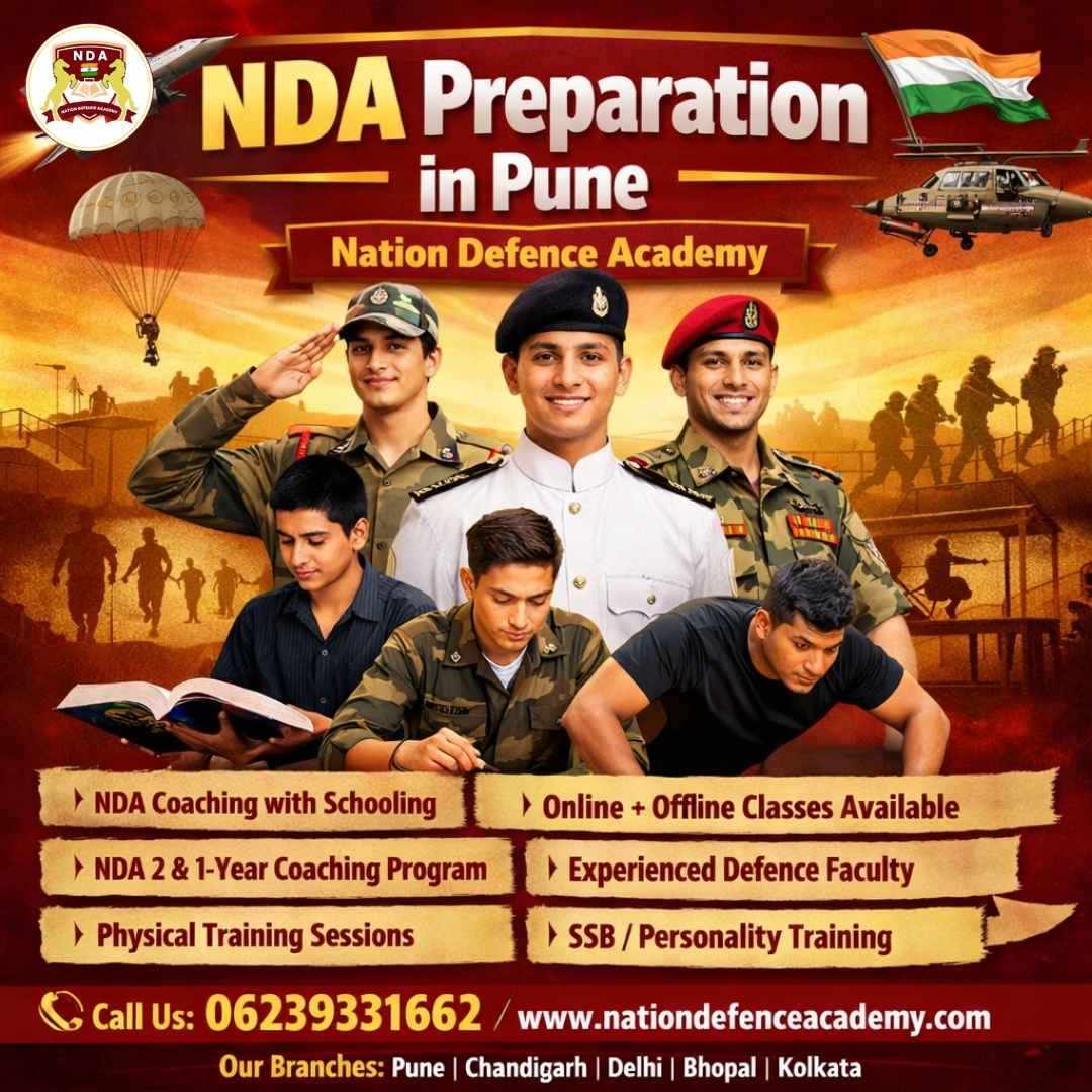 Long-Term vs Short-Term NDA Preparation in Pune – Which is Better?