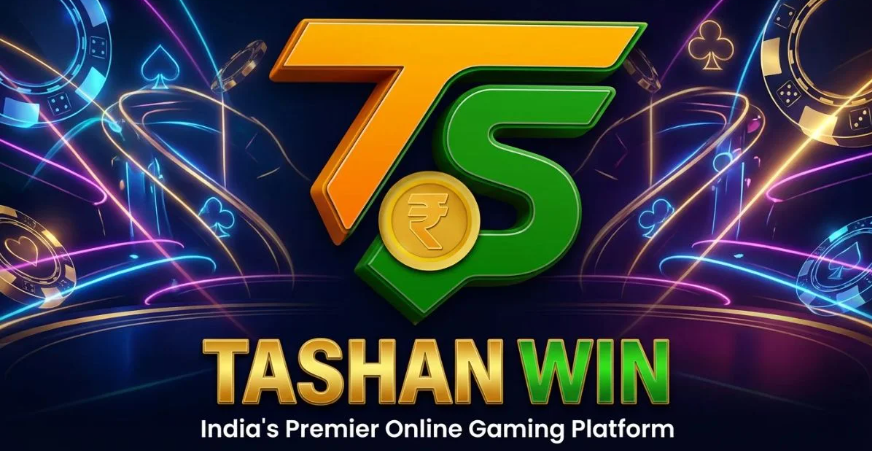 Tashan Win Game – The Ultimate Colour Prediction Entertainment Platform