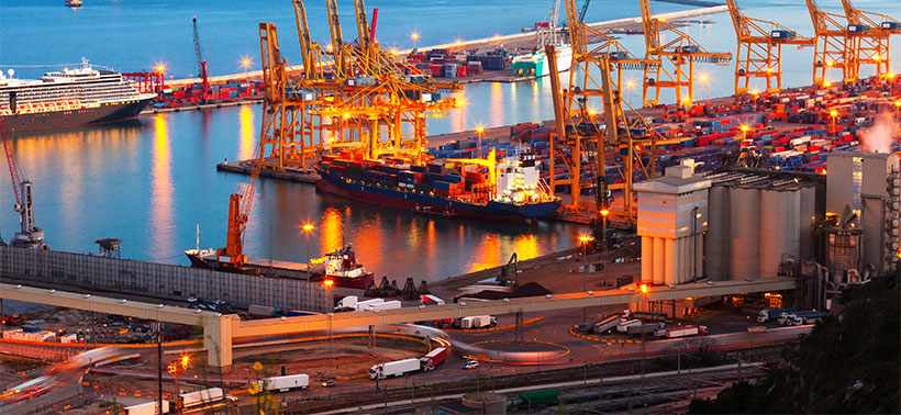 Restaurant Food Suppliers UAE: A Complete Guide to Food Distribution and Trade
