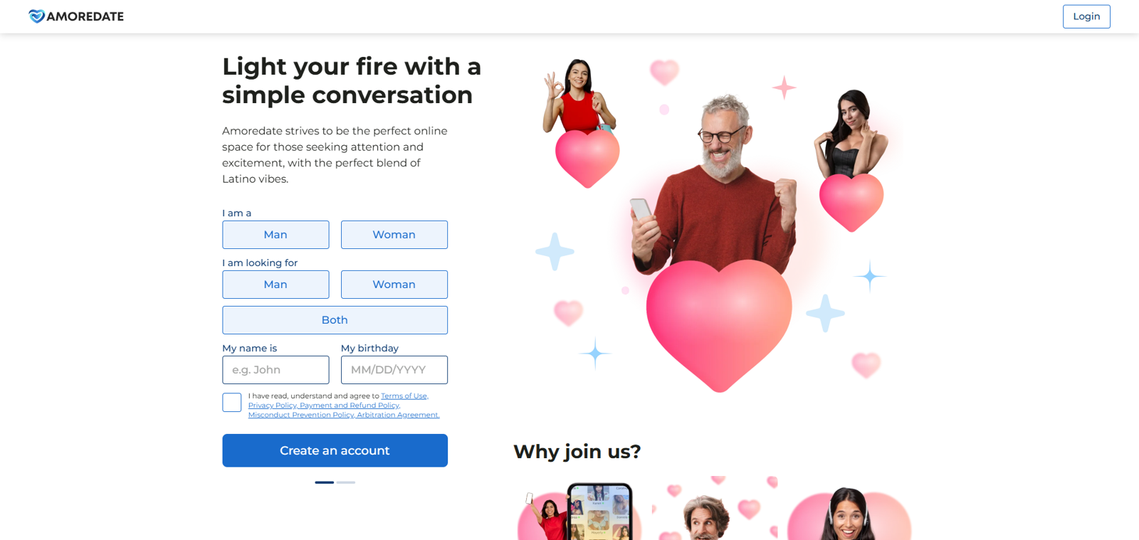 Is Amoredate Real? How to Evaluate the Platform Before Signing Up