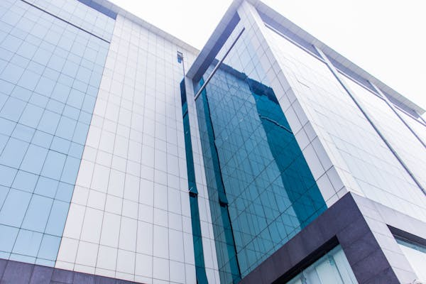 Double Glazing in Melbourne: The Best Choice for Comfort and Efficiency.