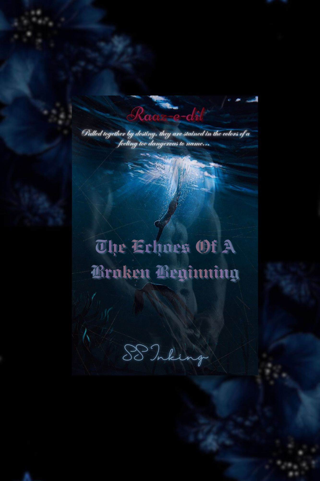 𝙏𝙃𝙀 𝙀𝘾𝙃𝙊𝙀𝙎 𝙊𝙁 𝘼 𝘽𝙍𝙊𝙆𝙀𝙉 𝘽𝙀𝙂𝙄𝙉𝙉𝙄𝙉𝙂