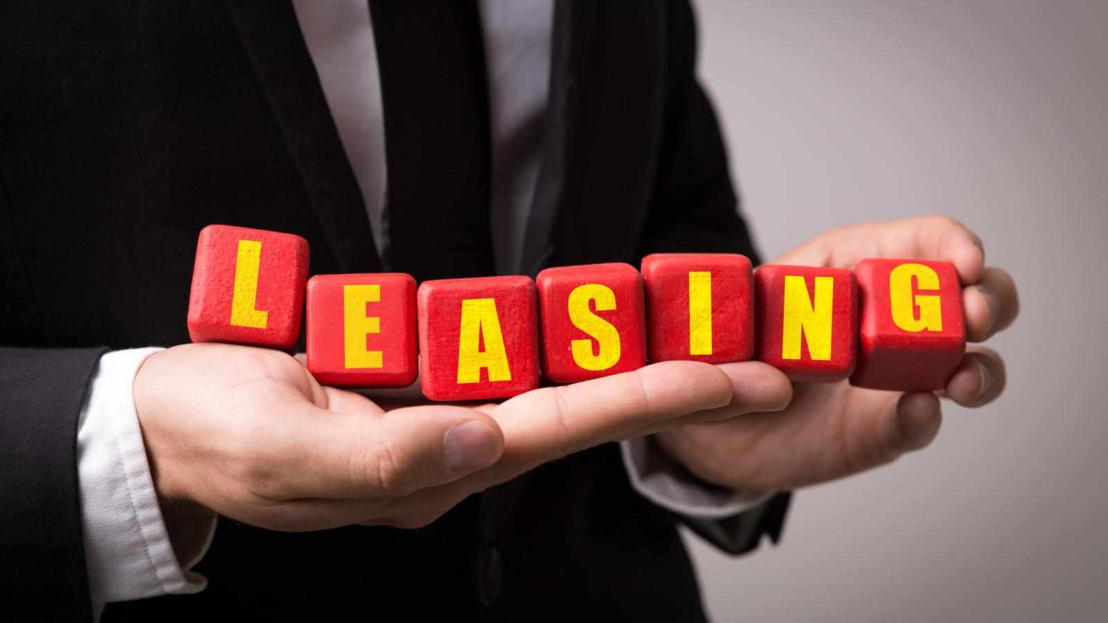 10 Reasons to Lease vs. Buying Equipment and Machinery