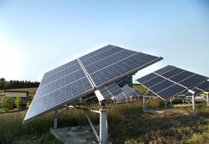 Government Subsidy on Solar Panels in Uttar Pradesh(UP) -sooryoday – Sooryoday