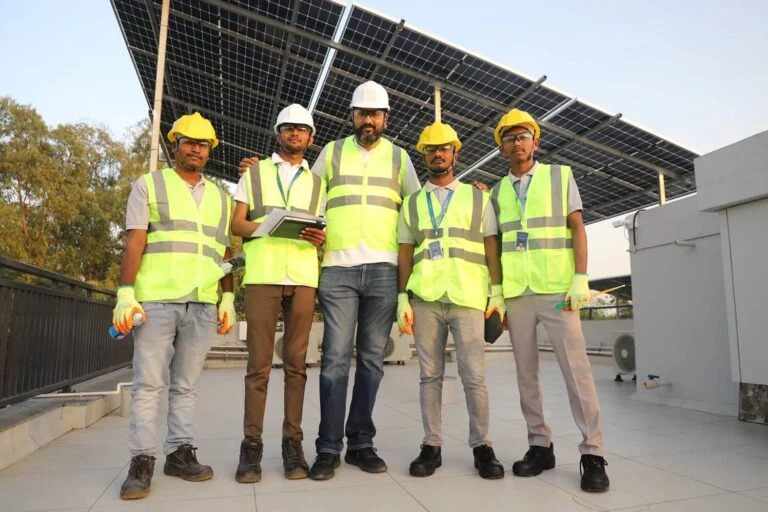 Solar Panel Price in Bareilly | Best Solar Panels - Sooryoday