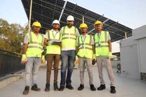 Solar Panel Price in Bareilly | Best Solar Panels - Sooryoday
