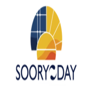 sooryoday logo